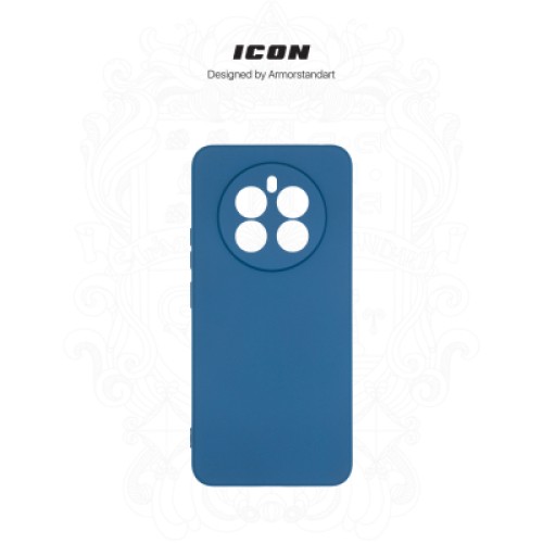 Чехол для мобильного телефона Armorstandart ICON Realme 13 4G Camera cover Blue (ARM80540)