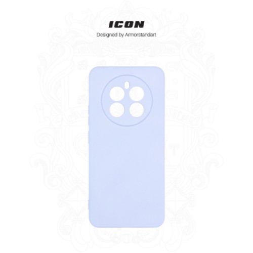 Чехол для мобильного телефона Armorstandart ICON Realme 13 4G Camera cover Lavender (ARM80542)