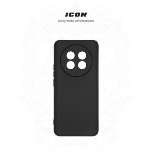 Чехол для мобильного телефона Armorstandart ICON Realme 13 Pro 5G / 13 Pro+ 5G Camera cover Black (ARM80547)