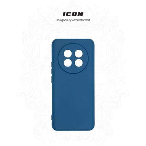 Чехол для мобильного телефона Armorstandart ICON Realme 13 Pro 5G / 13 Pro+ 5G Camera cover Blue (ARM80548)