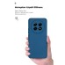 Чехол для мобильного телефона Armorstandart ICON Realme 13 Pro 5G / 13 Pro+ 5G Camera cover Blue (ARM80548)