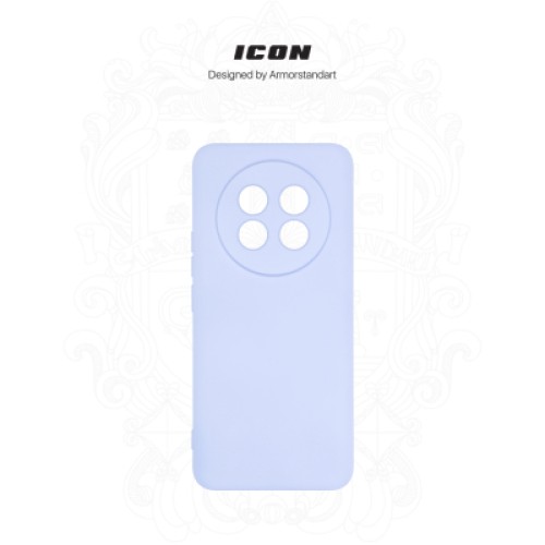 Чехол для мобильного телефона Armorstandart ICON Realme 13 Pro 5G / 13 Pro+ 5G Camera cover Lavender (ARM80550)