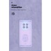 Чехол для мобильного телефона Armorstandart ICON Realme 13 Pro 5G / 13 Pro+ 5G Camera cover Lavender (ARM80550)