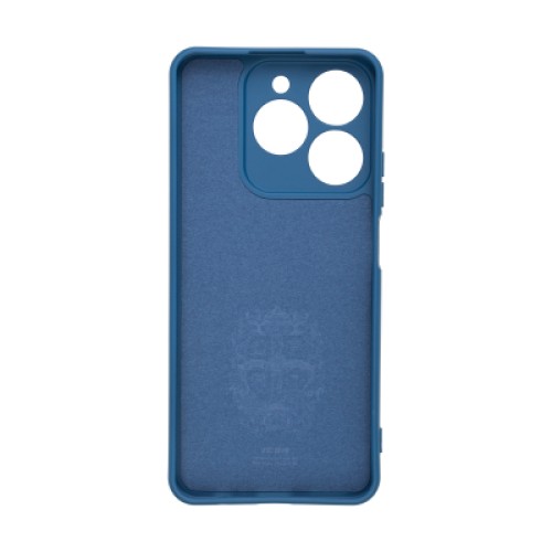 Чехол для мобильного телефона Armorstandart ICON Realme C63 4G / C61 4G Camera cover Blue (ARM78460)
