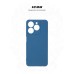 Чехол для мобильного телефона Armorstandart ICON Realme C63 4G / C61 4G Camera cover Blue (ARM78460)