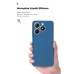 Чехол для мобильного телефона Armorstandart ICON Realme C63 4G / C61 4G Camera cover Blue (ARM78460)