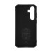 Чехол для мобильного телефона Armorstandart ICON Samsung S24 FE Black (ARM76935)