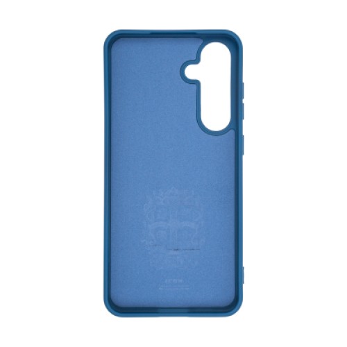 Чехол для мобильного телефона Armorstandart ICON Samsung S24 FE Blue (ARM76936)