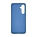 Чехол для мобильного телефона Armorstandart ICON Samsung S24 FE Blue (ARM76936)