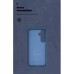 Чехол для мобильного телефона Armorstandart ICON Samsung S24 FE Blue (ARM76936)