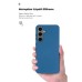 Чехол для мобильного телефона Armorstandart ICON Samsung S24 FE Blue (ARM76936)