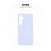Чехол для мобильного телефона Armorstandart ICON Samsung S24 FE Lavender (ARM76938)