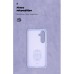 Чехол для мобильного телефона Armorstandart ICON Samsung S24 FE Lavender (ARM76938)