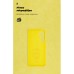 Чехол для мобильного телефона Armorstandart ICON Samsung S24 FE Yellow (ARM76937)