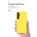 Чехол для мобильного телефона Armorstandart ICON Samsung S24 FE Yellow (ARM76937)