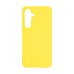 Чехол для мобильного телефона Armorstandart ICON Samsung S24 FE Yellow (ARM76937)
