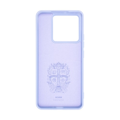 Чехол для мобильного телефона Armorstandart ICON Xiaomi 14T Lavender (ARM79357)