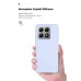 Чехол для мобильного телефона Armorstandart ICON Xiaomi 14T Lavender (ARM79357)