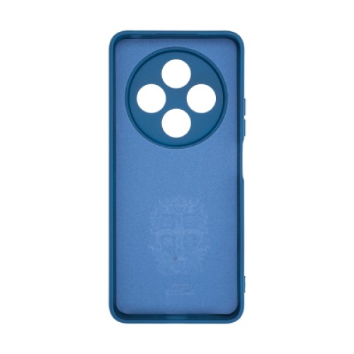 Чехол для мобильного телефона Armorstandart ICON Xiaomi Redmi 14C 4G / Poco C75 Camera cover Dark Blue (ARM79364)