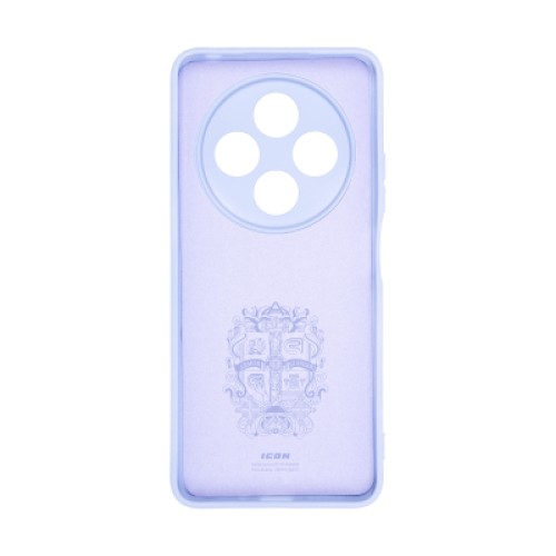 Чехол для мобильного телефона Armorstandart ICON Xiaomi Redmi 14C 4G / Poco C75 Camera cover Lavender (ARM79365)