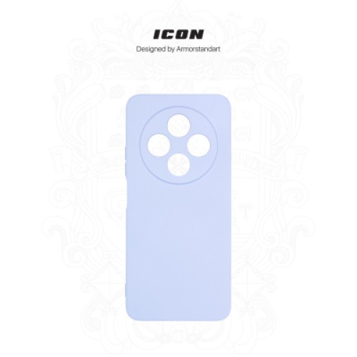 Чехол для мобильного телефона Armorstandart ICON Xiaomi Redmi 14C 4G / Poco C75 Camera cover Lavender (ARM79365)