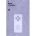 Чехол для мобильного телефона Armorstandart ICON Xiaomi Redmi 14C 4G / Poco C75 Camera cover Lavender (ARM79365)