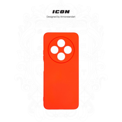 Чехол для мобильного телефона Armorstandart ICON Xiaomi Redmi 14C 4G / Poco C75 Camera cover Red (ARM79366)