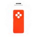 Чехол для мобильного телефона Armorstandart ICON Xiaomi Redmi 14C 4G / Poco C75 Camera cover Red (ARM79366)