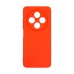 Чехол для мобильного телефона Armorstandart ICON Xiaomi Redmi 14C 4G / Poco C75 Camera cover Red (ARM79366)