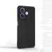 Чехол для мобильного телефона Armorstandart Matte Slim Fit OPPO A3 4G / A3x 4G Camera cover Black (ARM80882)