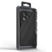 Чехол для мобильного телефона Armorstandart Matte Slim Fit OPPO A3 4G / A3x 4G Camera cover Black (ARM80882)
