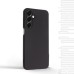 Чехол для мобильного телефона Armorstandart Matte Slim Fit Samsung A16 4G (A165) Camera cover Black (ARM80141)