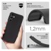 Чехол для мобильного телефона Armorstandart Matte Slim Fit Samsung A16 4G (A165) Camera cover Black (ARM80141)