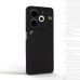 Чехол для мобильного телефона Armorstandart Matte Slim Fit Tecno Pova 6 Neo (LI6) Camera cover Black (ARM78192)