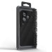 Чехол для мобильного телефона Armorstandart Matte Slim Fit Tecno Pova 6 Neo (LI6) Camera cover Black (ARM78192)