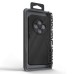 Чехол для мобильного телефона Armorstandart Matte Slim Fit Xiaomi Redmi 14C 4G / Poco C75 Camera cover Black (ARM79372)