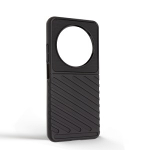 Чохол до мобільного телефона Armorstandart Rhino Xiaomi Redmi 14C 4G / Poco C75 Black (ARM81327)
