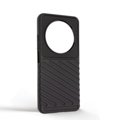 Чехол для мобильного телефона Armorstandart Rhino Xiaomi Redmi 14C 4G / Poco C75 Black (ARM81327)
