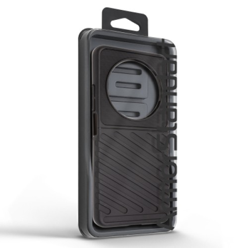 Чехол для мобильного телефона Armorstandart Rhino Xiaomi Redmi 14C 4G / Poco C75 Black (ARM81327)