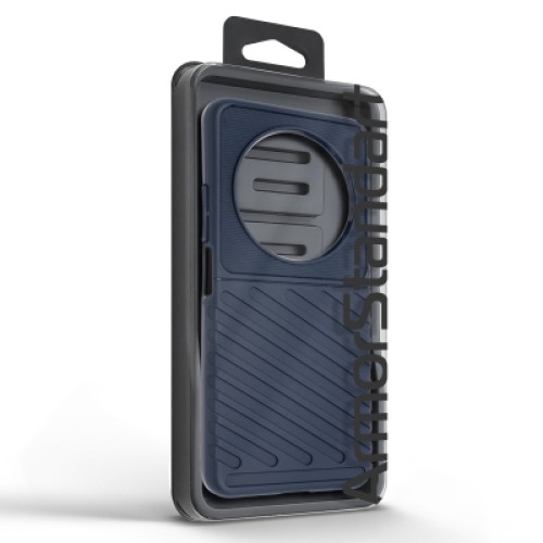 Чехол для мобильного телефона Armorstandart Rhino Xiaomi Redmi 14C 4G / Poco C75 Blue (ARM81328)