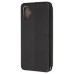 Чехол для мобильного телефона Armorstandart G-Case Samsung A06 (A065) Black (ARM80127)