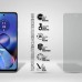 Пленка защитная Armorstandart Matte Motorola G55 5G (ARM81160)