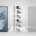 Пленка защитная Armorstandart Matte ZTE nubia Z50S Pro (ARM70670)