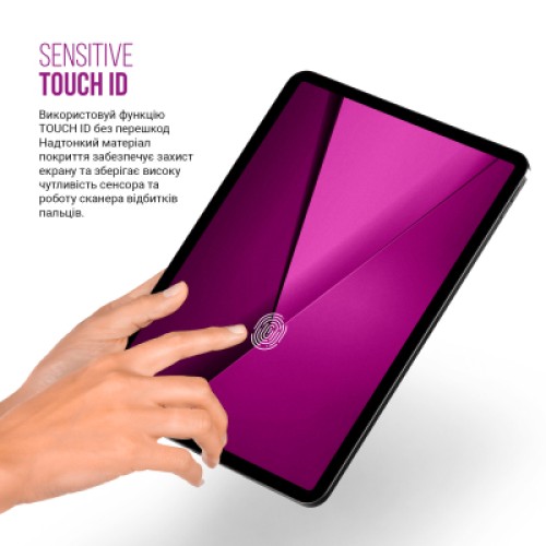 Пленка защитная Armorstandart Anti-Blue Apple iPad mini 2024 (ARM76347)