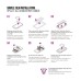 Пленка защитная Armorstandart Anti-Blue Apple iPad mini 2024 (ARM76347)