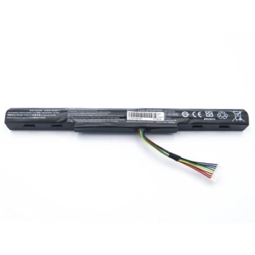Аккумулятор для ноутбука Acer AS16A5K, 2600mAh (38Wh), 4cell, 14.6V, Li-ion AlSoft (A47944)