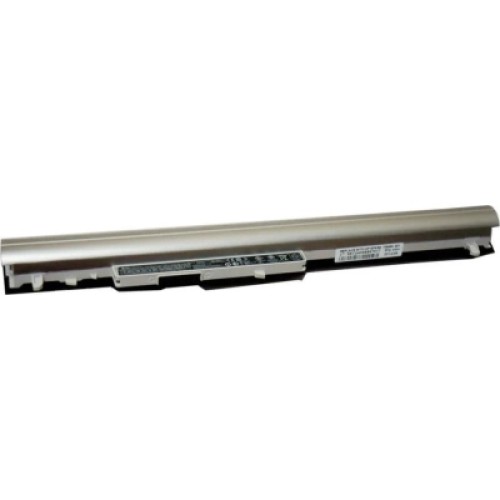 Аккумулятор для ноутбука HP Pavilion 15-N HSTNN-OB55, 2600mAh (38Wh), 4cell, 14.8V, Li-ion AlSoft (A47943)