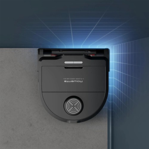Пылесос Rowenta RR9675WH