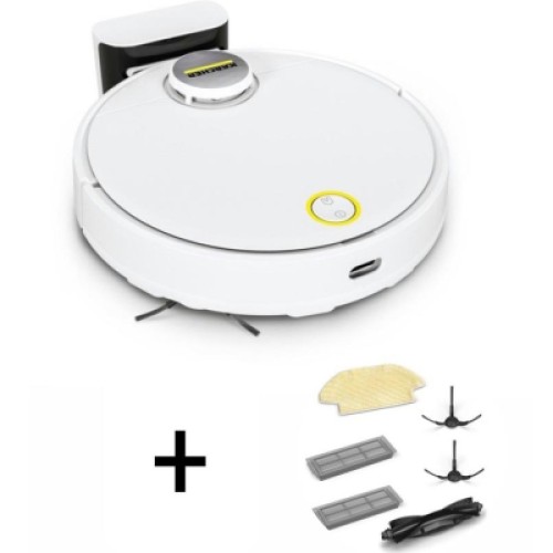 Пылесос Karcher RCV 3 (9.612-569.0)