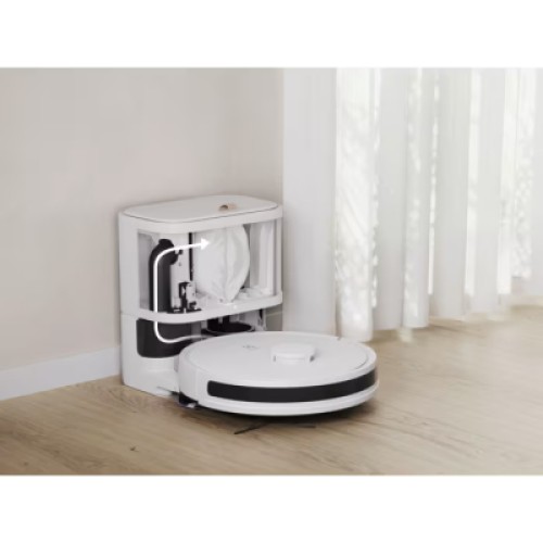 Пылесос Electrolux ER71UW2SW
